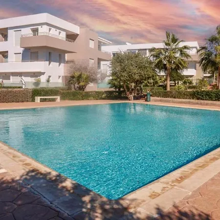 Appartement Vue Sur Piscine Imi Ouaddar Taghazout Agadir n'Ait Sa Exterior foto