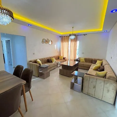 Appartement Vue Sur Piscine Imi Ouaddar Taghazout Agadir n'Ait Sa Exterior foto