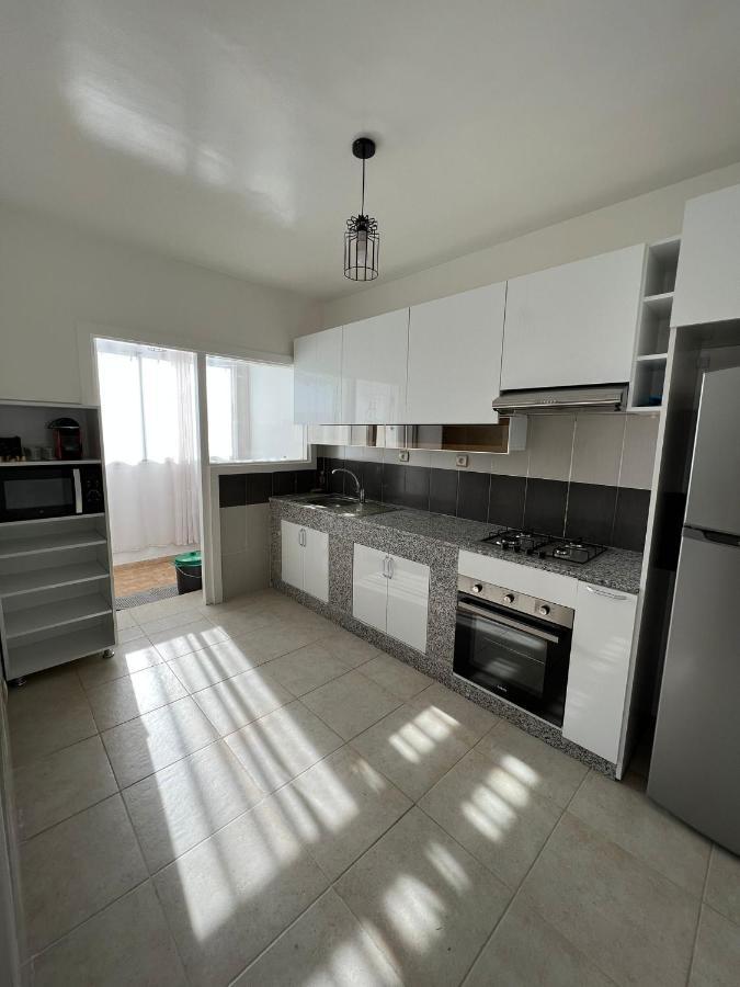 Appartement Vue Sur Piscine Imi Ouaddar Taghazout