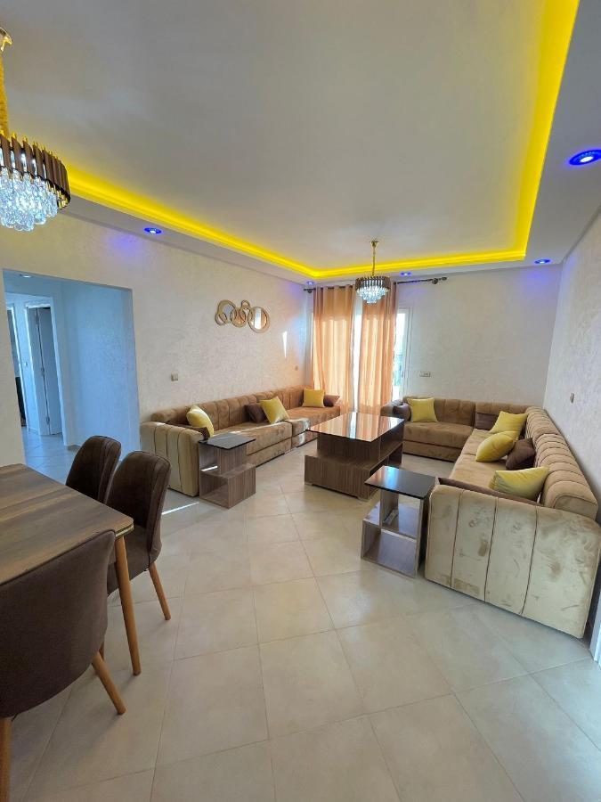 Vue Sur Piscine Imi Ouaddar Taghazout Appartement Agadir n'Ait Sa