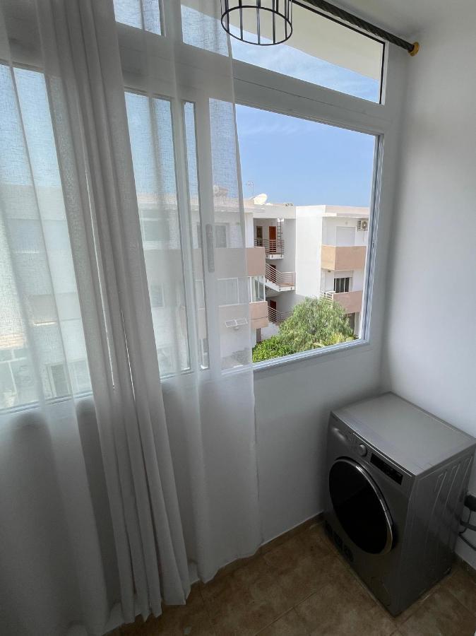 Vue Sur Piscine Imi Ouaddar Taghazout Appartement